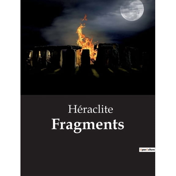 Fragments, (Paperback)
