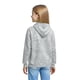thumbnail image 4 of Moonsky Sudadera con capucha y cordón HUNTRX, estampado de grupo de chicas coreanas, jersey corto, suave y cómodo, top de manga larga para primavera y otoño.,Morado claro,140, 4 of 5