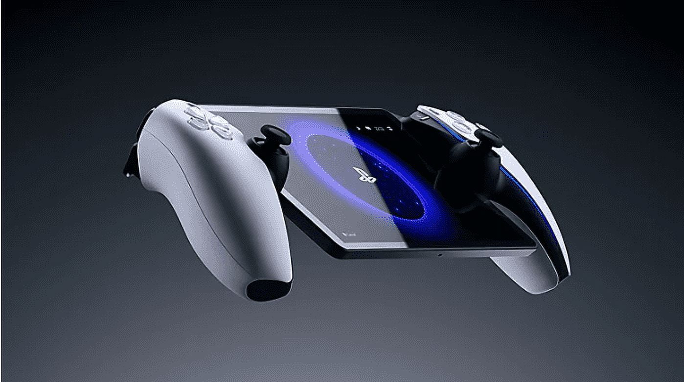 SONY - psポータル Buy PlayStation Portal™ Remote Player - Midnight Black