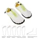 thumbnail image 3 of Zapatos de Agua para Mujeres y Hombres Calcetines Acuáticos de Secado Rápido Ropa de Ejercicio de Yoga Descalza para Nadar en la Playa Accesorios Deportivos Aptos para Playa ANGGREK  Otros, 3 of 8