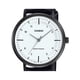 thumbnail image 2 of Casio Standard Analog Leather Strap White Dial Quartz LTP-VT03BL-7B Women's Watch, 2 of 3