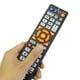 thumbnail image 4 of Seitruly Universal Smart IR TV Control remoto Función de aprendizaje Controlador inalámbrico Reemplazo para TV CBL DVD SAT L336 Electrónica, 4 of 7