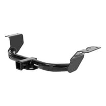 Husky Towing 69510C Class III Trailer Hitch, 2" Receiver