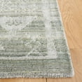 thumbnail image 3 of SAFAVIEH Marquee Alton Medallion Area Rug, Green/Sage, 8' x 10', 3 of 8
