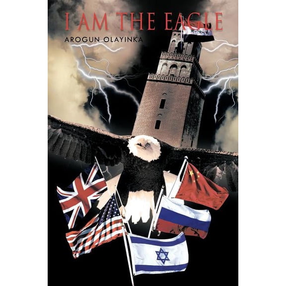 I Am the Eagle