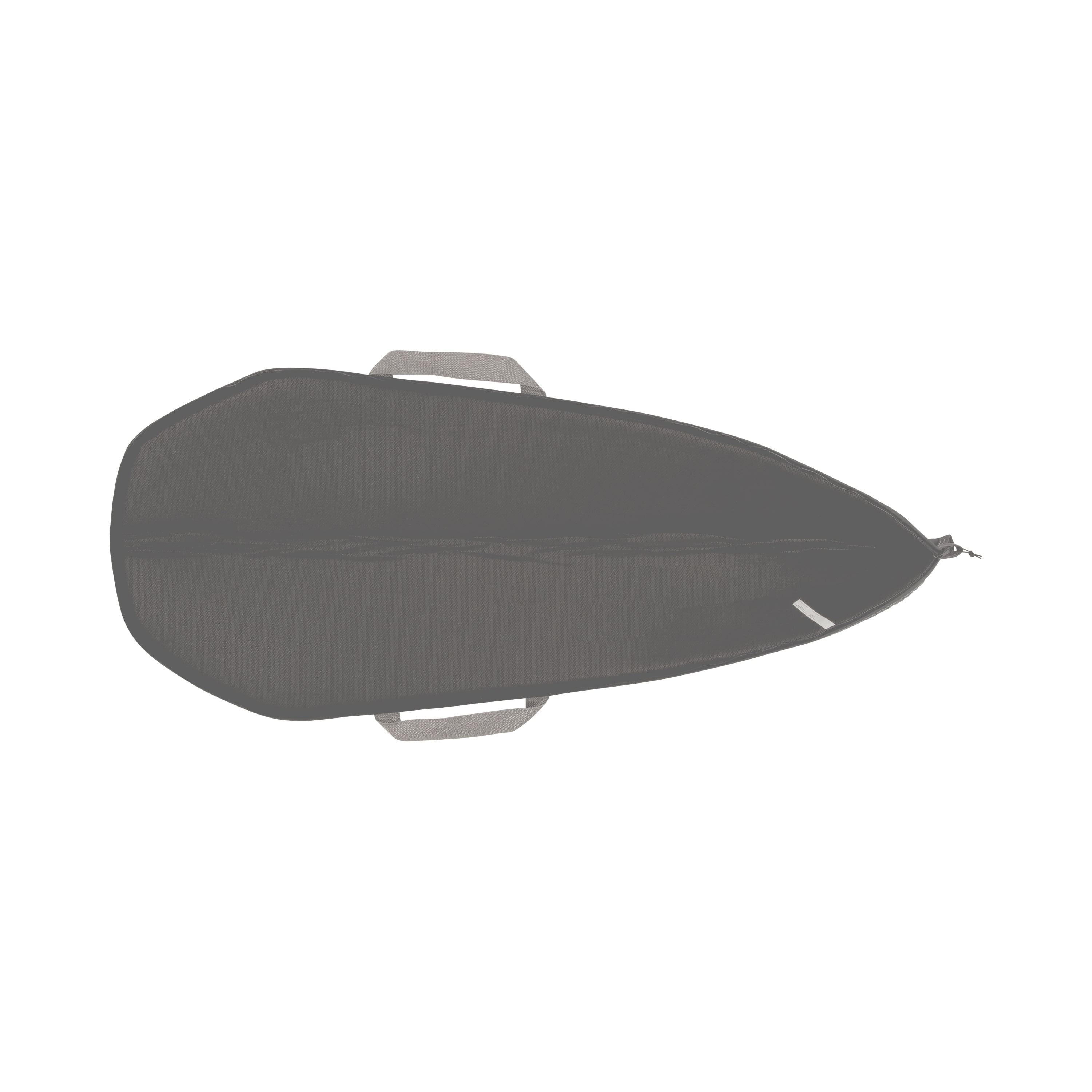 (2 pack) Allen Company 46 Inch Eldorado Firearm Case, Black