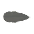 thumbnail image 5 of Allen Company 46 Inch Eldorado Firearm Case, Black, 5 of 9
