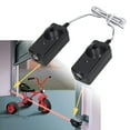 thumbnail image 4 of Garage Door  Sensor, ABS 41A5034 DC5-6V Compact Garage  Sensor Kit  For Home, 4 of 8