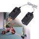 thumbnail image 5 of 41A5034, Sensor De Seguridad Para Puerta De Garaje Seguro DC5-6V Kit De Sensor De Seguridad De Garaje Sensible Para Protección, 5 of 7