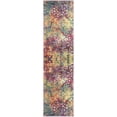 thumbnail image 4 of Safavieh Monaco Driskoll Abstract Area Rug, 4 of 9