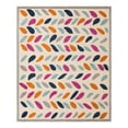 thumbnail image 3 of Unique Loom Aruba Outdoor Collection Area Rug - Oranjestad (7' 10" x 10' Rectangle Beige/Light Blue), 3 of 7