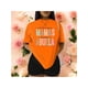 thumbnail image 1 of Playera Blusa Mujer Solo Las Mejores Mamás Ascienden a Abuela Regalo Tierno para Abuelas y Futuras Abuelas Color Anaranjado Talla Grande Marca Emil SaEs, 1 of 4