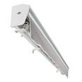 thumbnail image 4 of Awntech 16' x 10' Destin Right Motor Right Motorized Patio Retractable Awning, Gray, 4 of 7