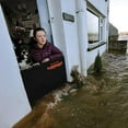thumbnail image 4 of Quick Barrage QDFG30 Protection de Porte d'Inondation, 4 of 11