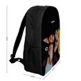 thumbnail image 2 of Calm Seconds Of Summer Backpacks Basic Shoulder Daypack Bookbag Satchel Knapsack Rucksack-XTYD1838, 2 of 2