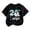 AB239 Black, variant on Bainana Boys Short Sleeve T Shirts Number Two Print Loose Tops Big Kids Summer Tees