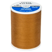 Coats & Clark All Purpose Spice Polyester Thread, 300 Yards