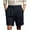 Dark Blue, variant on cfhntfmh Men's Golf Dress Shorts Stretch Lightweight Quick Dry for Work Summer Beach Vacation Casual Shorts