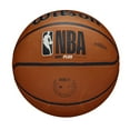 thumbnail image 4 of Wilson Nba Drv Plus Basketball Official Size, 4 of 4