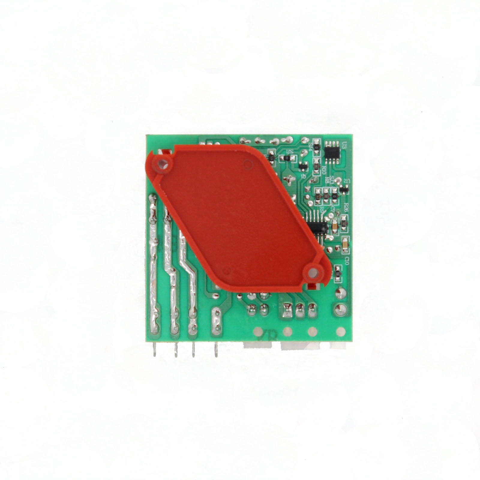 W10366605 Defrost Control Board Replacement for Kenmore / Sears 10651259104 Refrigerator - Compatible with WPW10366605 Control Board - UpStart Components Brand