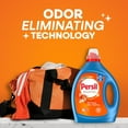 thumbnail image 3 of JJEAN-Advanced Clean Oxi+Odor Power, Liquid Laundry Detergent, High Efficiency (HE), Deep Stain Removal, Ultra Concentrated, 82.5 fl oz, 82 Loads, 3 of 4