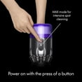 thumbnail image 3 of Dyson Humdinger Handheld Vacuum Cleaner, Silver, Small, 3 of 6
