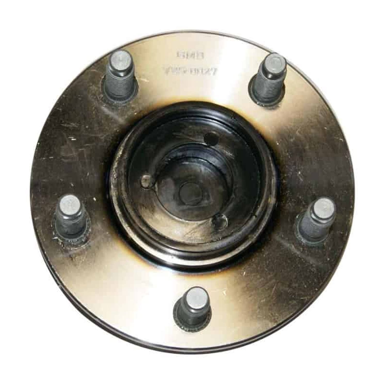 GMB 725-0027 Wheel Hub Module that fits a Ford Thunderbird (1991-1997)