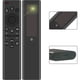 thumbnail image 3 of BN59-01386D compatible con Samsung Smart TV QN65QN900AFXZA QN55Q80AAFXZA QN65QN90AAFXZA Control remoto solar por voz, 3 of 9