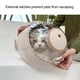 thumbnail image 4 of Bolsa De Transporte De Gatos Con Forma De Cápsula Espacial En Forma De Submarino, Bolsa Portátil Saliente Para Mascotas, Bolso Transpirable Para Mascotas, 4 of 8