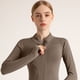 thumbnail image 4 of Chaqueta deportiva Global Blank Define para mujer, para entrenamiento, limpieza y gimnasio, 904, 4 of 5