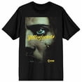 thumbnail image 4 of Yellowjackets Face & Logo Crew Neck Short Sleeve Women's Black T-shirt-3XL, 4 of 7