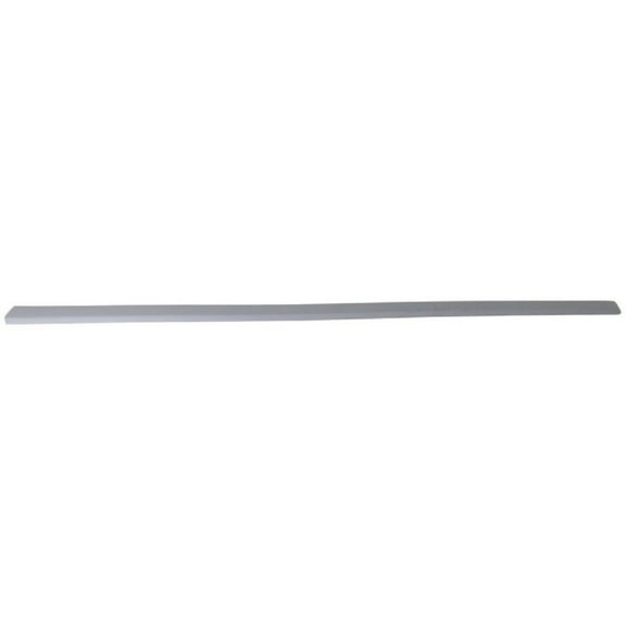 Geelife Door Molding For Audi A4 A4 Quattro RS4 S4 Gr Front Driver Side Paint To Match