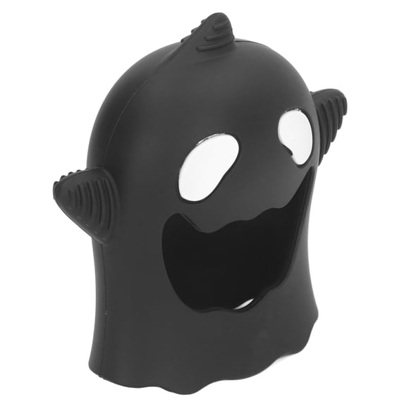 Mordedor De Silicona Para Masticar, Juguete Para Bebé, Manopla Fantasma De Halloween, Infantil