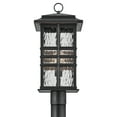 thumbnail image 2 of Kichler Lighting - Beacon Square - 1 light Outdoor Post Lantern in, 2 of 3