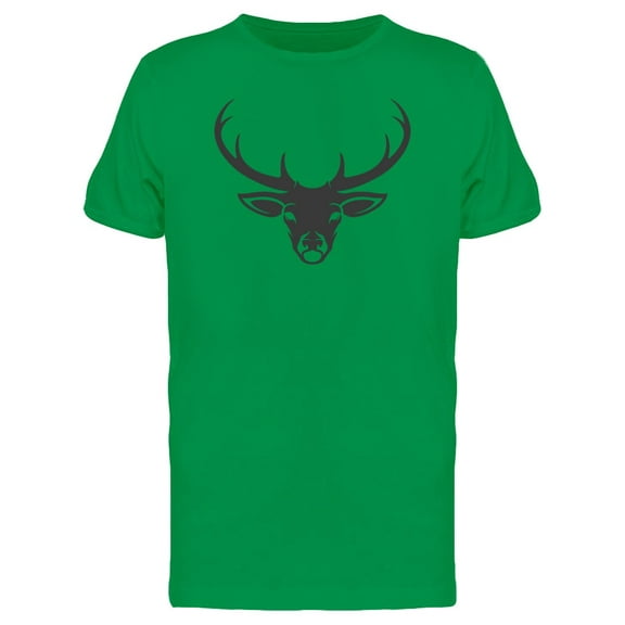 Great Deer Tee Men's -Image by Shutterstock