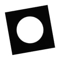 thumbnail image 4 of koolsoo Dartboard Board Surround Backing Professional Look Dartboard Cover for Games Wal, 4 of 9