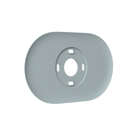 Google Nest Thermostat Trim Kit - Deep Fog