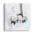 thumbnail image 1 of Cuadro decorativo - Tabetwalk Taffy Ii, Victoria Borges 90x90 Canvas Lab abstracción, arte abstracto, abstracto, 1 of 2