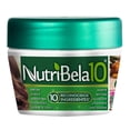 thumbnail image 1 of Tratamiento Capilar Nutribela 10 Restauración 90 g, 1 of 4