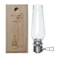 thumbnail image 1 of Lampe à Gaz Extérieure Lampe de Tente Lanterne pour la Randonnée Camping Randonnée Pêche, 1 of 7