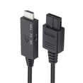thumbnail image 1 of N64 to HDMI Converter for Nintendo SNES/NGC/SFC/N64 Plug and Play Game Console Adapter, 1 of 5
