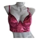 thumbnail image 1 of Victorias Secret Brassiere velour 36D Victoria's Secret Escote profundo, 1 of 3