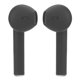 thumbnail image 5 of Auriculares con Control táctil inteligente, auriculares Bluetooth 5,0, auriculares deportivos inalámbricos, auriculares inalámbricos, construcción robusta, 5 of 8