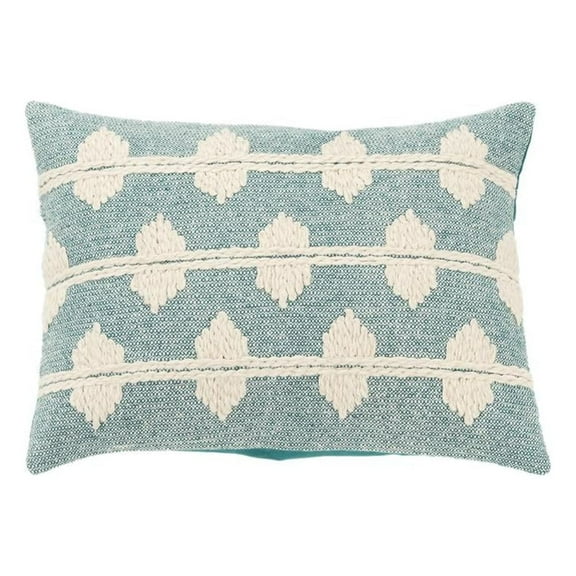 Rizzy Home 14"X20" 1 decorative pillow cover