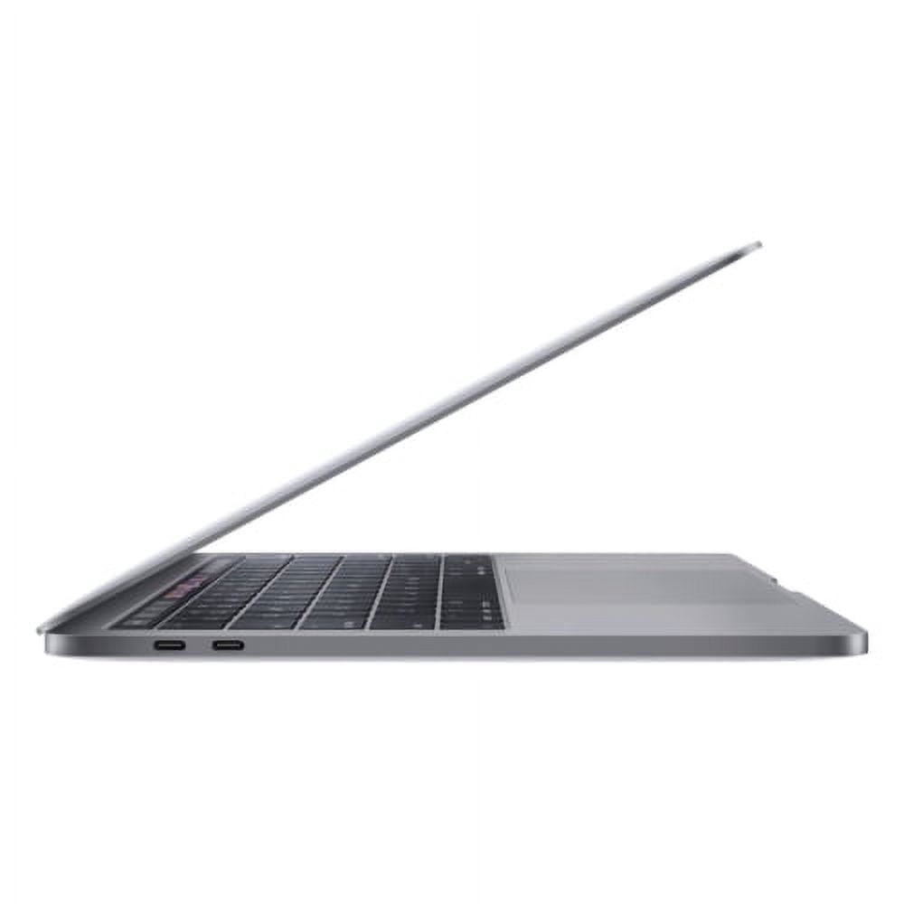 Apple MacBook Pro 13" Intel i5 2.4GHz 8GB Memory 256GB SSD 2019 Space Gray 13 inch Laptop MV962LL/A A1989 Grade B cosmetics (Fair)