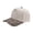 Khaki, variant on Sun Visors For Women Fashion Wide Brim Trucker Retro Leopard Print Contrast Brim Adjustable For Men For Summer Outdoor Sports Sun Hat
