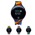 thumbnail image 3 of Smart Bluetooth 4.0 Reloj de pulsera Mujer Deporte Fitness Pantalla táctil Impermeable Reloj inteligente con pulsera Inevent DZ7225-03B, 3 of 7