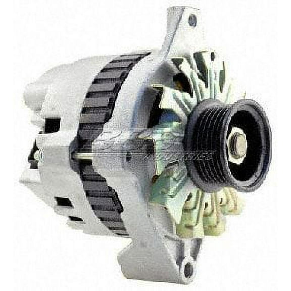 Alternator BBB Industries 7893-3 Reman Fits select: 1988-1993 CHEVROLET GMT-400, 1990-1993 CHEVROLET SUBURBAN
