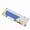 Colorful blue, variant on Silicone Keyboards Protectors for FL8700F S530UN Laptop Dust and Spill Resistant Semi Transparents