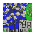 thumbnail image 1 of Magnolia's Ancient Splendor - Canvas, 1 of 10